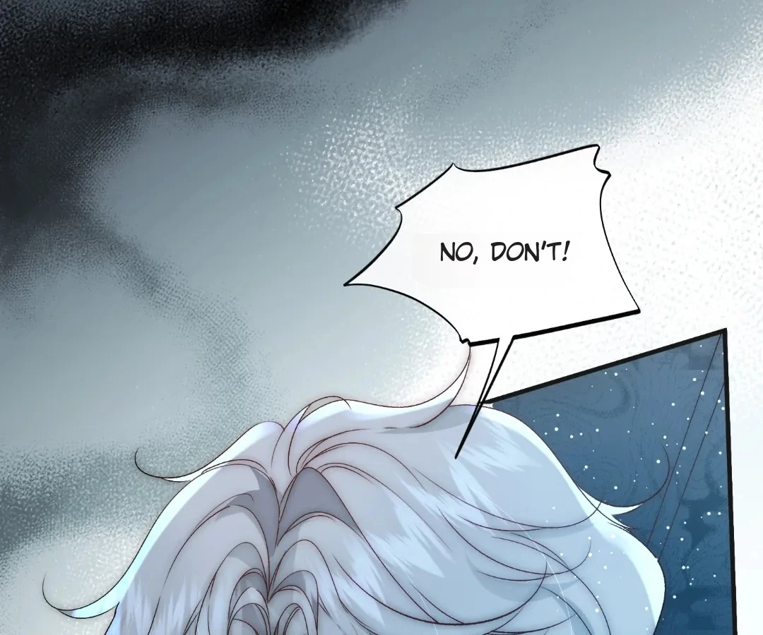Glacial Prison [Official] - Chapter 43 manhwa
