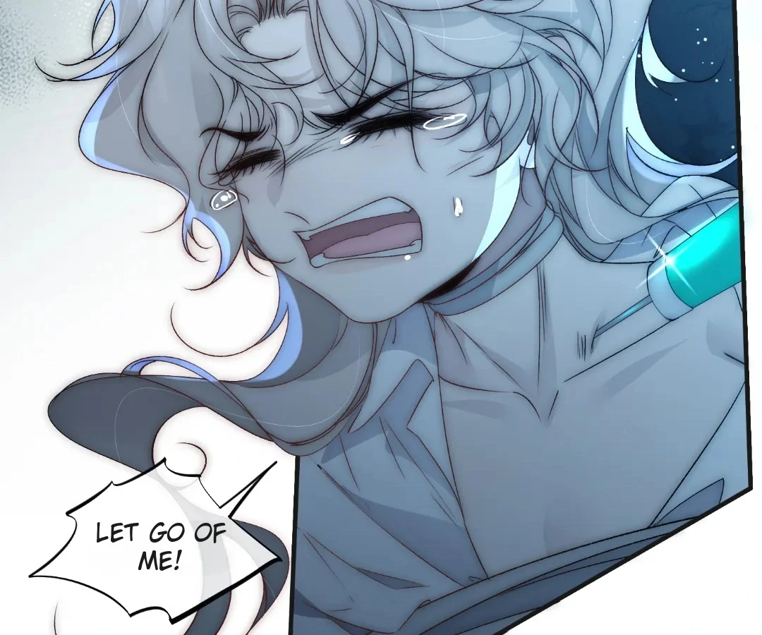 Glacial Prison [Official] - Chapter 43 manhwa