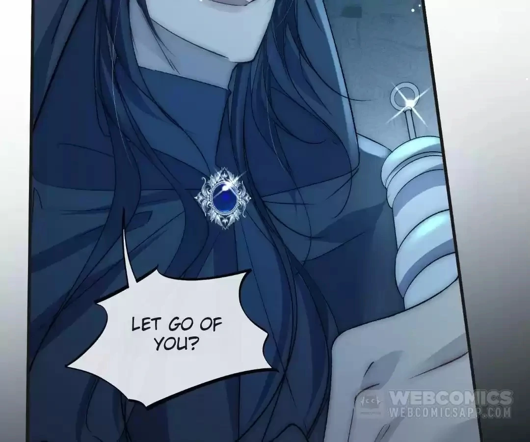Glacial Prison [Official] - Chapter 43 manhwa