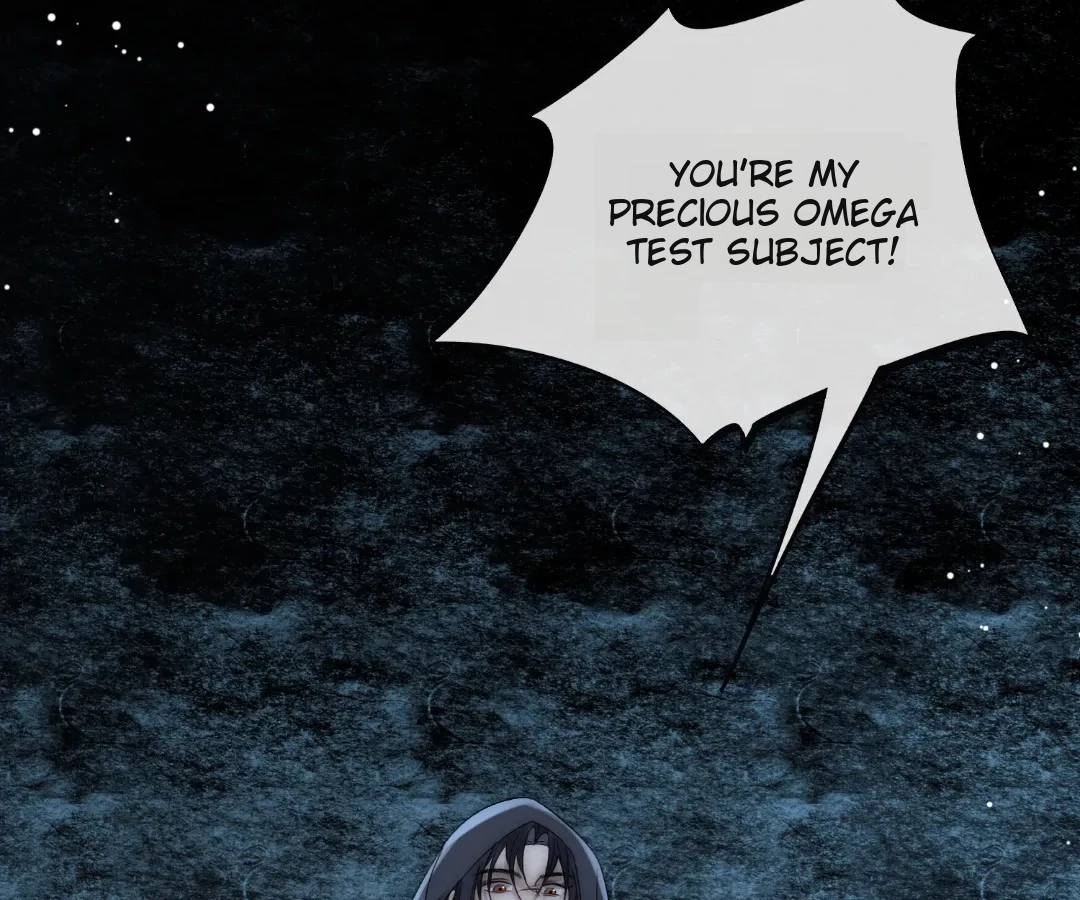 Glacial Prison [Official] - Chapter 43 manhwa