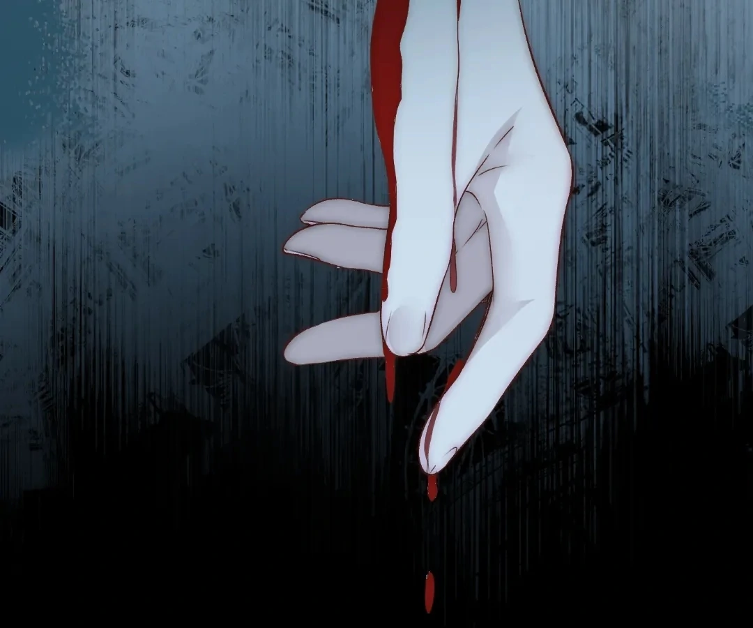 Glacial Prison [Official] - Chapter 43 manhwa