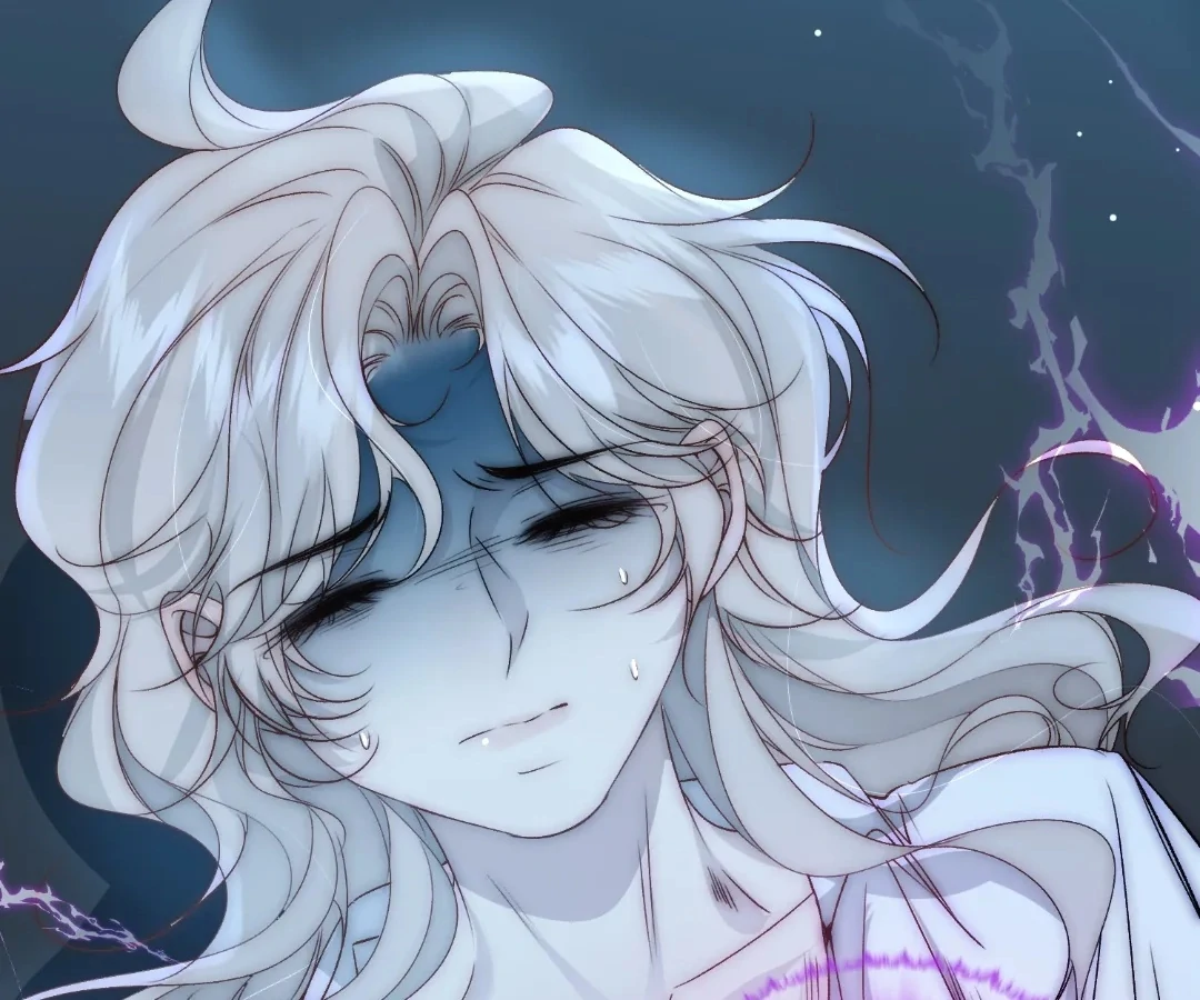 Glacial Prison [Official] - Chapter 43 manhwa