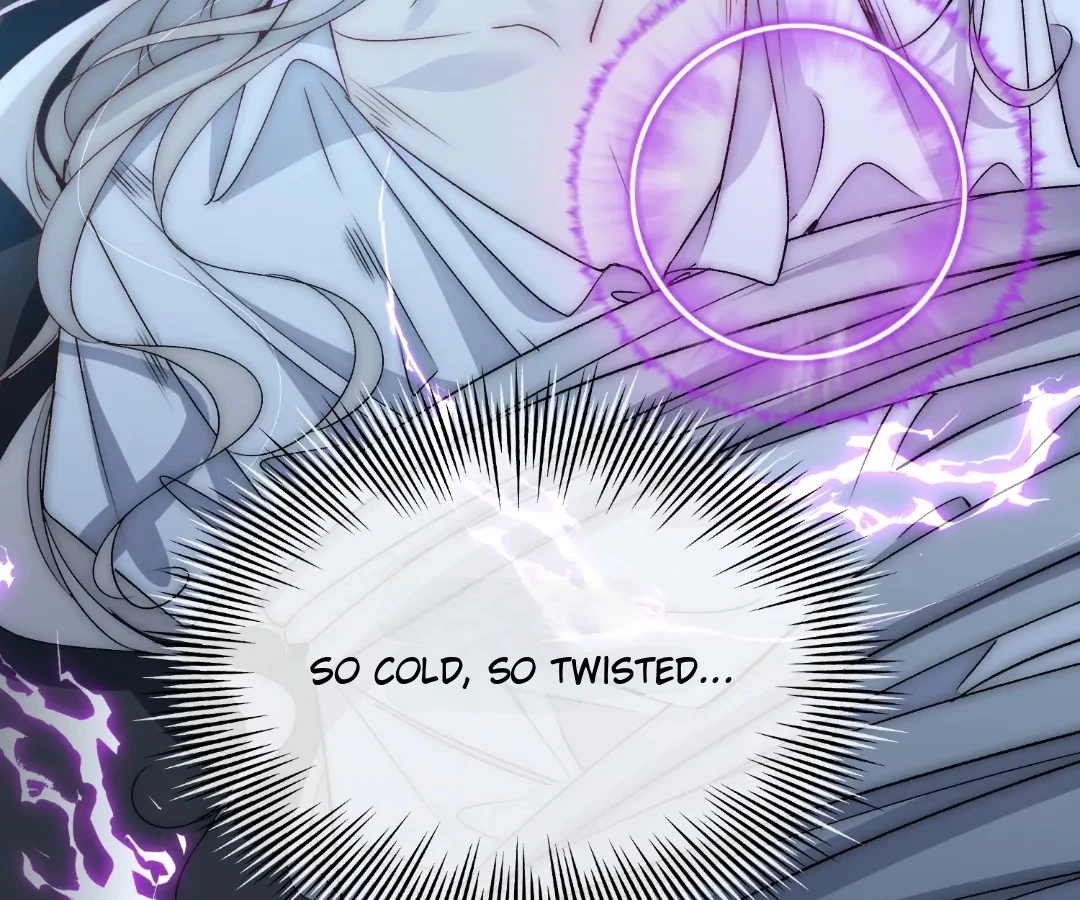 Glacial Prison [Official] - Chapter 43 manhwa