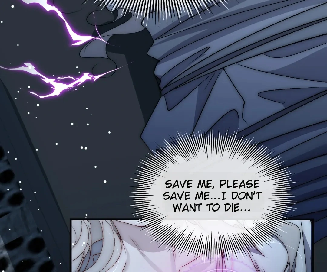 Glacial Prison [Official] - Chapter 43 manhwa