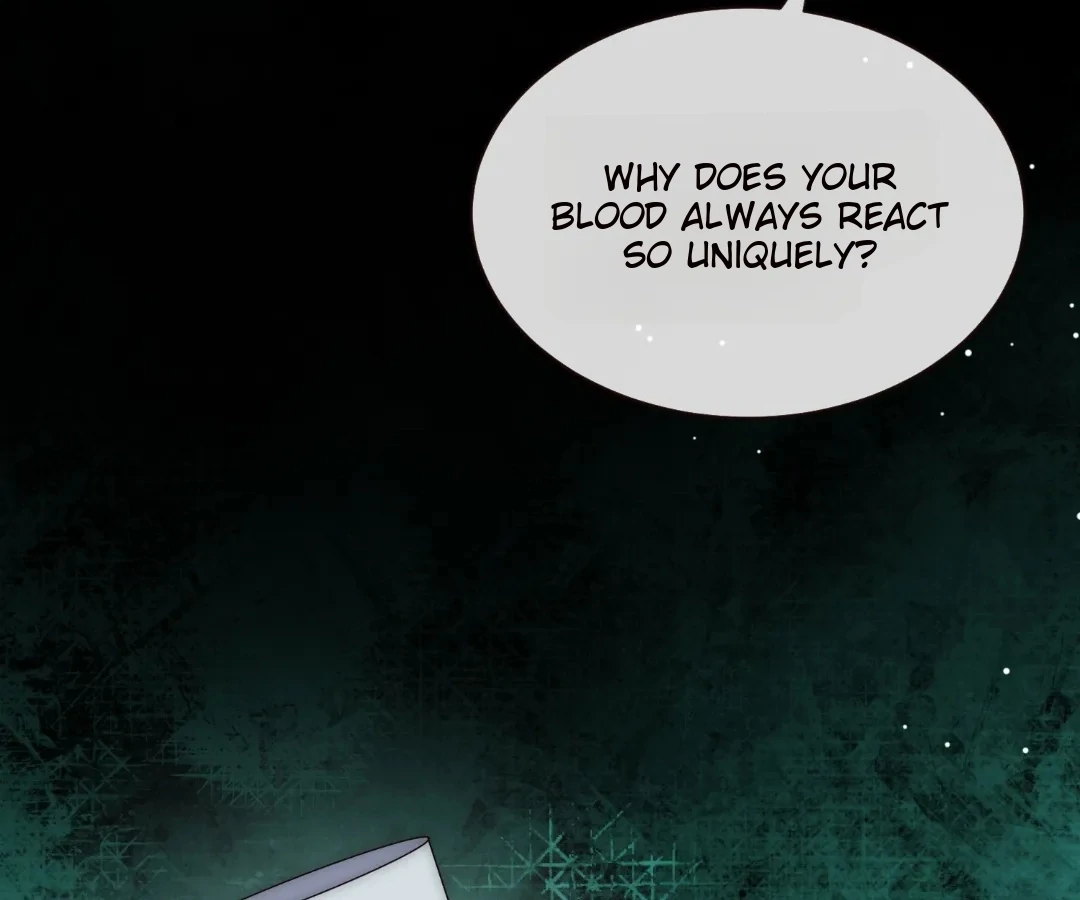Glacial Prison [Official] - Chapter 43 manhwa