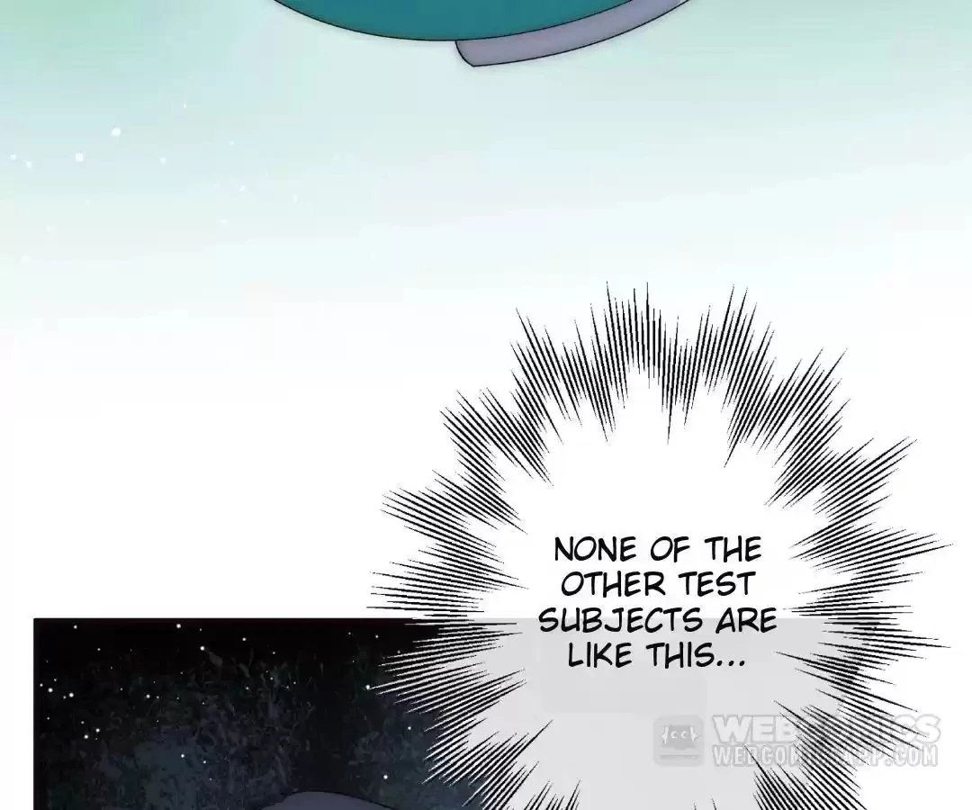 Glacial Prison [Official] - Chapter 43 manhwa
