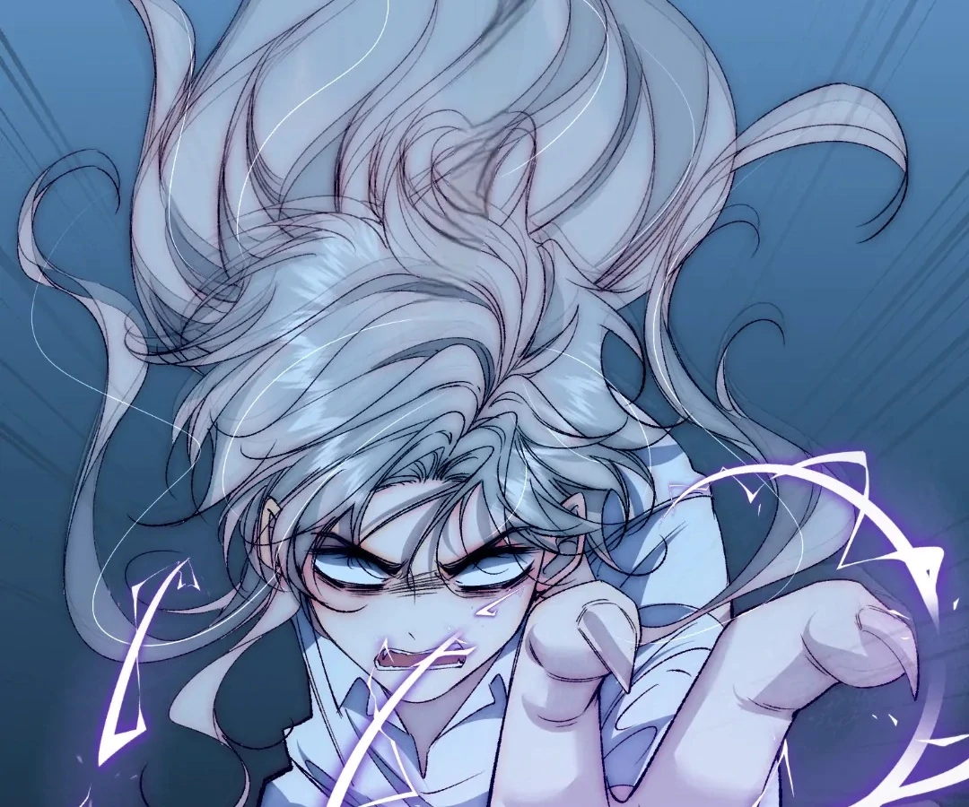 Glacial Prison [Official] - Chapter 43 manhwa