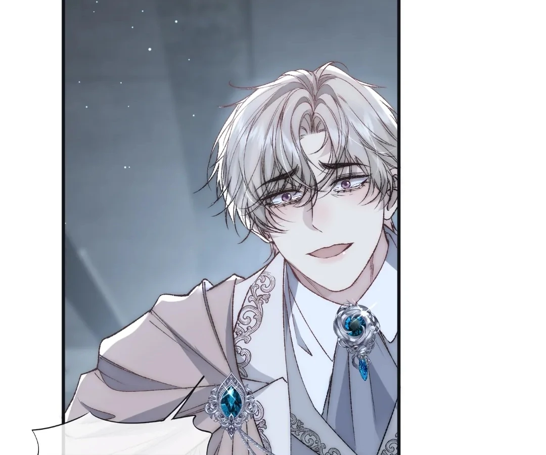 Glacial Prison [Official] - Chapter 44 manhwa
