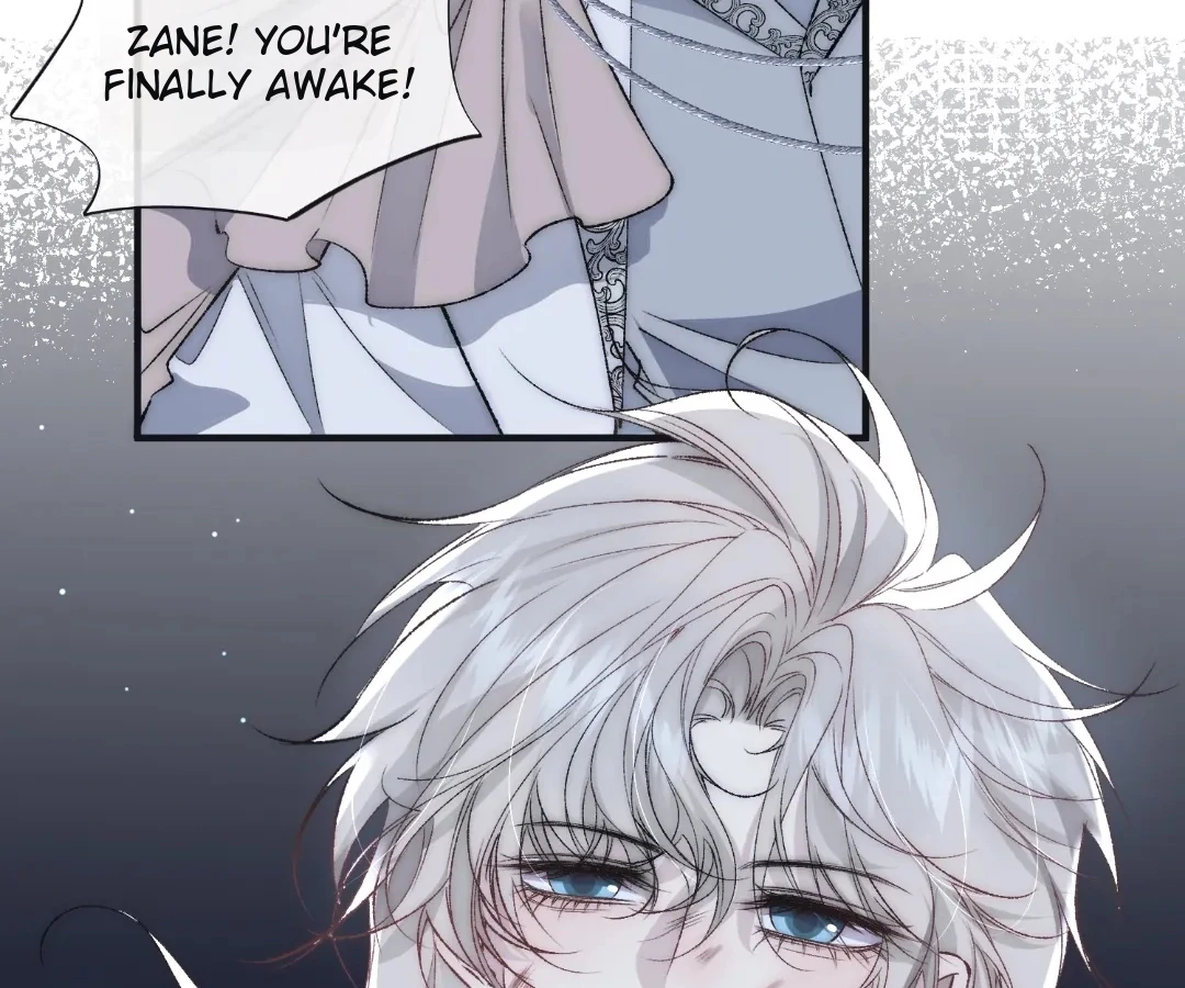 Glacial Prison [Official] - Chapter 44 manhwa