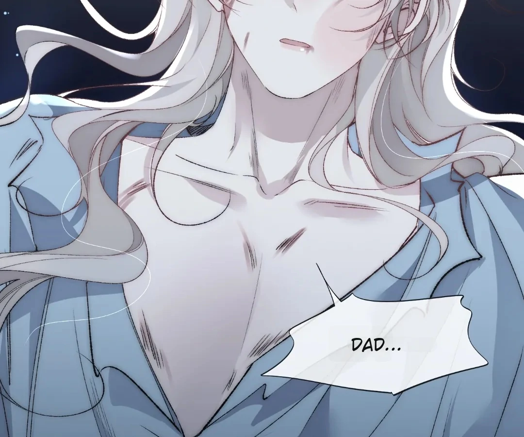 Glacial Prison [Official] - Chapter 44 manhwa