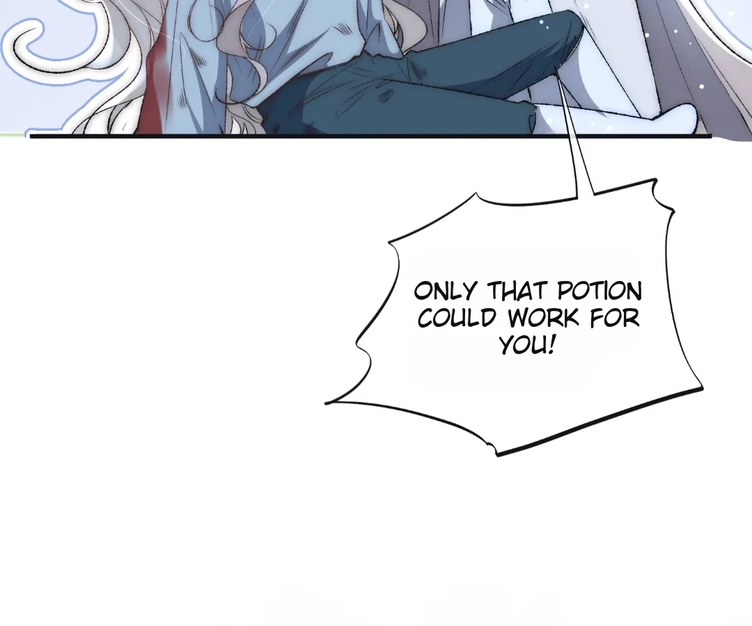 Glacial Prison [Official] - Chapter 44 manhwa