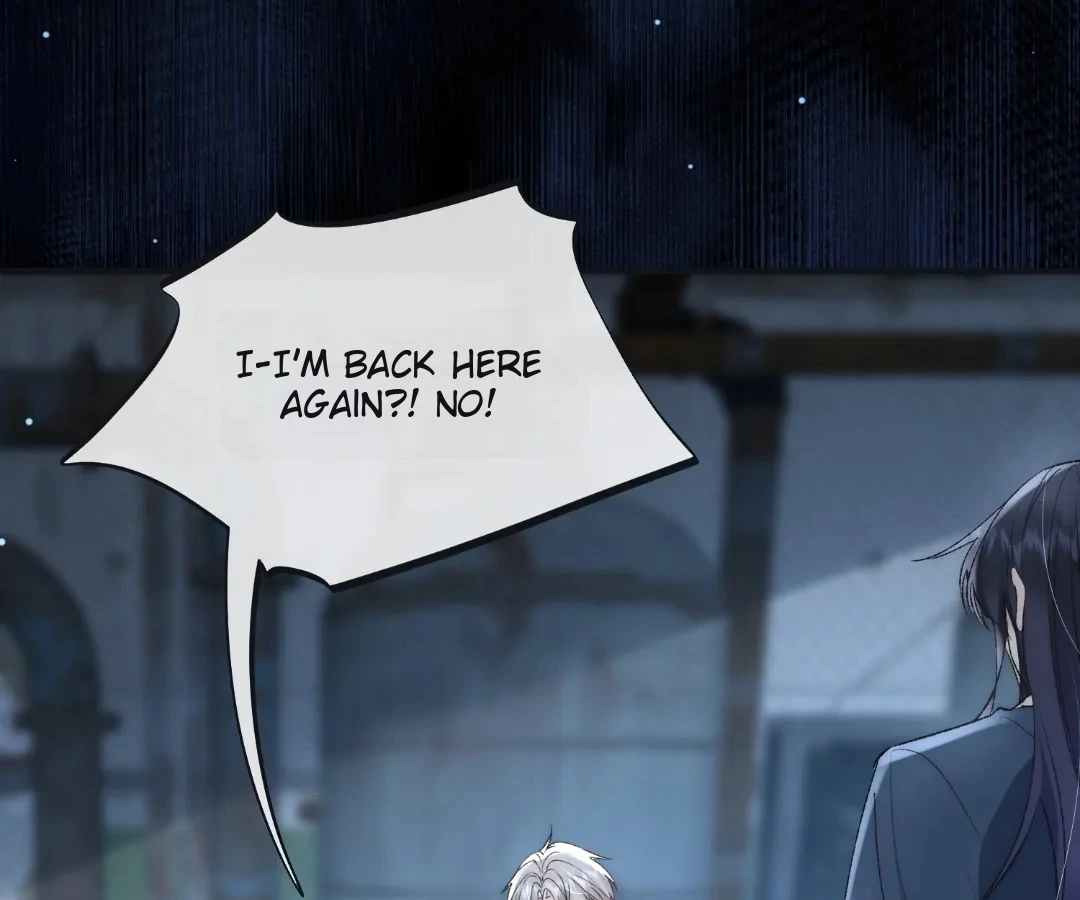 Glacial Prison [Official] - Chapter 44 manhwa