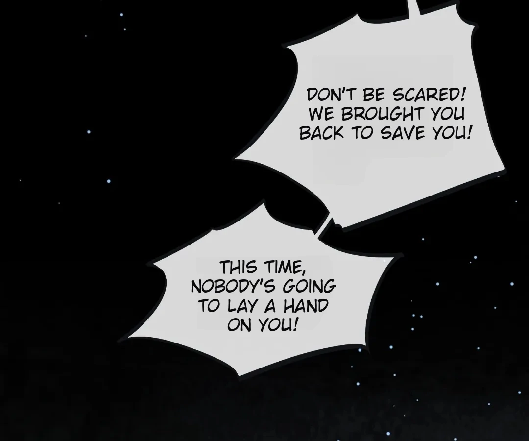 Glacial Prison [Official] - Chapter 44 manhwa