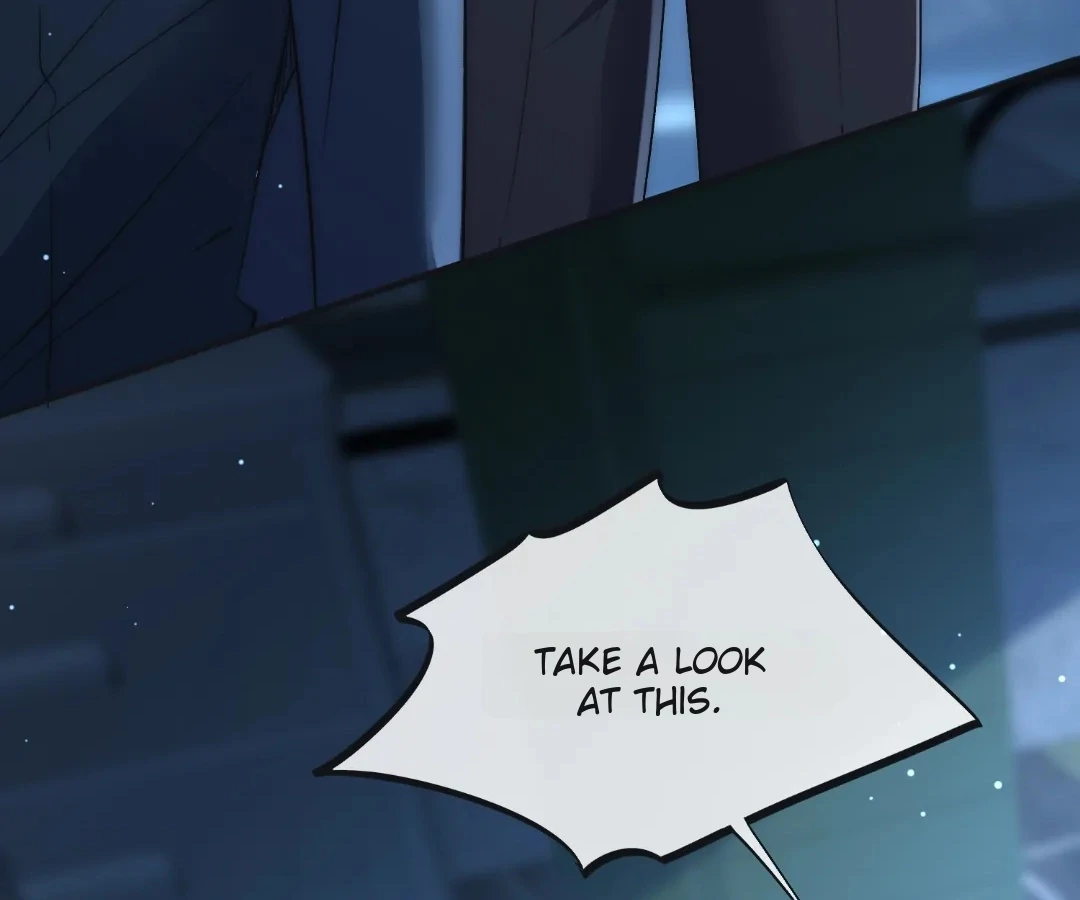 Glacial Prison [Official] - Chapter 44 manhwa