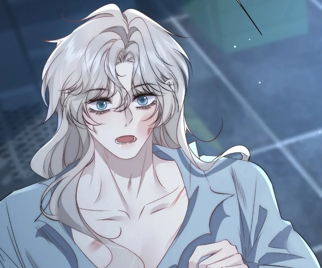 Glacial Prison [Official] - Chapter 44 manhwa
