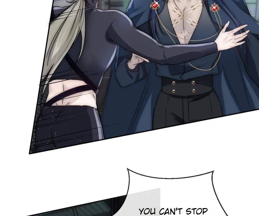 Glacial Prison [Official] - Chapter 44 manhwa