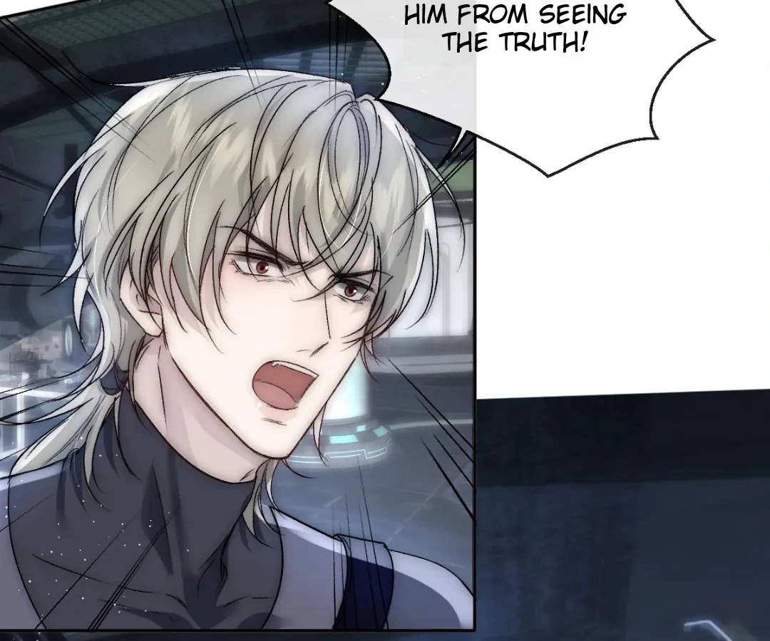 Glacial Prison [Official] - Chapter 44 manhwa