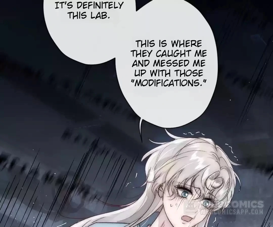 Glacial Prison [Official] - Chapter 44 manhwa