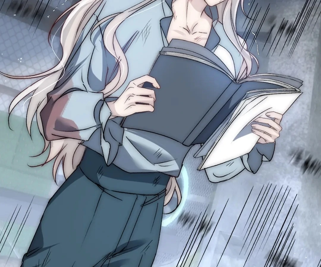 Glacial Prison [Official] - Chapter 44 manhwa