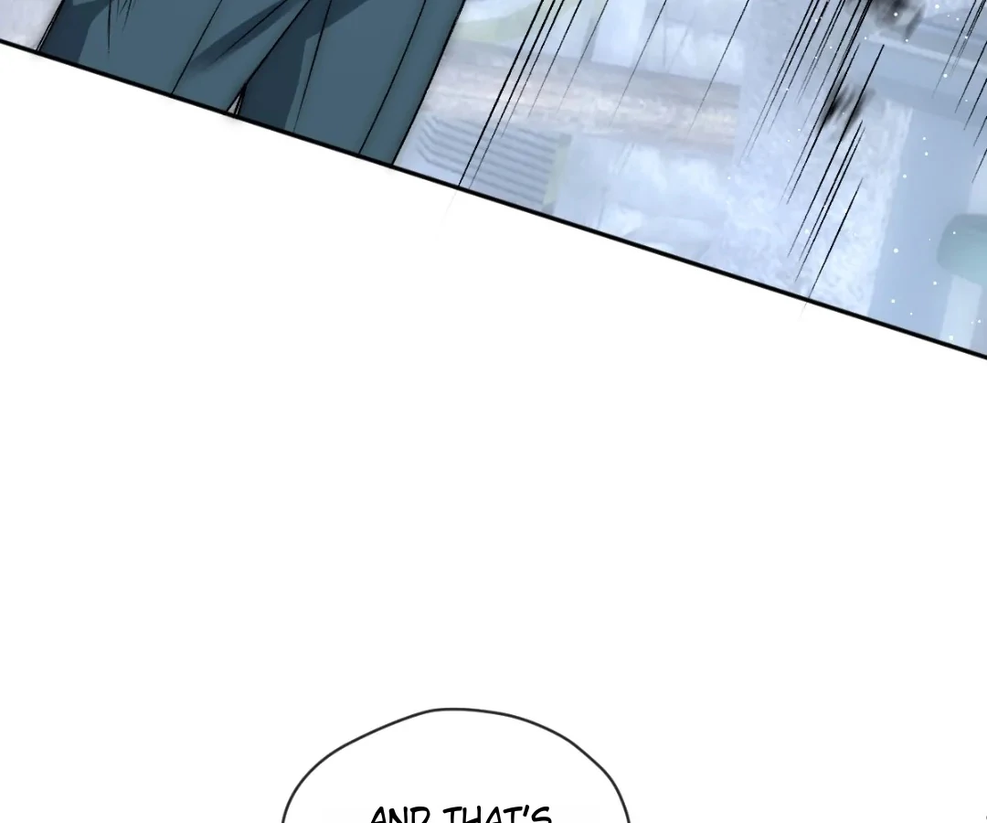 Glacial Prison [Official] - Chapter 44 manhwa