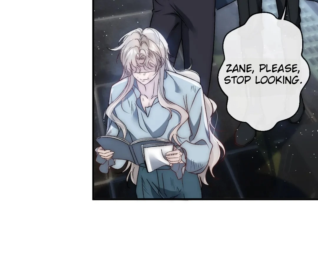 Glacial Prison [Official] - Chapter 44 manhwa