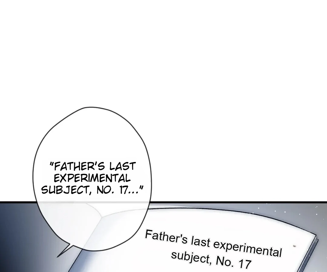 Glacial Prison [Official] - Chapter 44 manhwa