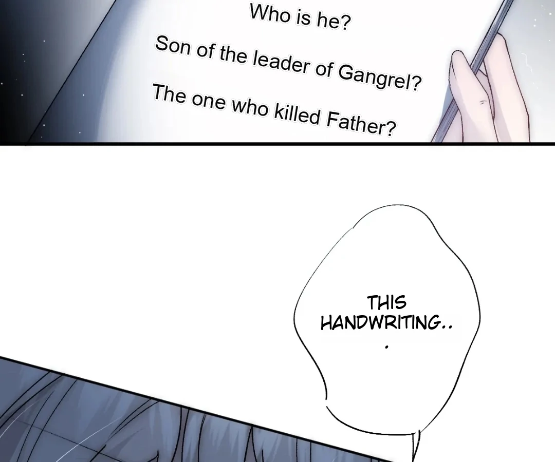 Glacial Prison [Official] - Chapter 44 manhwa