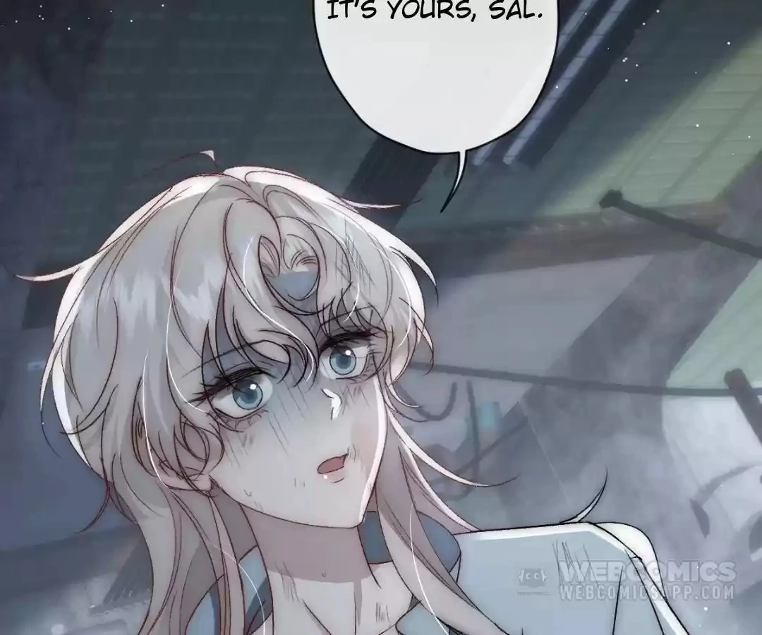 Glacial Prison [Official] - Chapter 44 manhwa