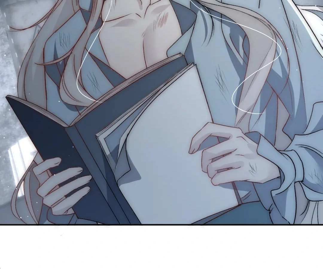 Glacial Prison [Official] - Chapter 44 manhwa