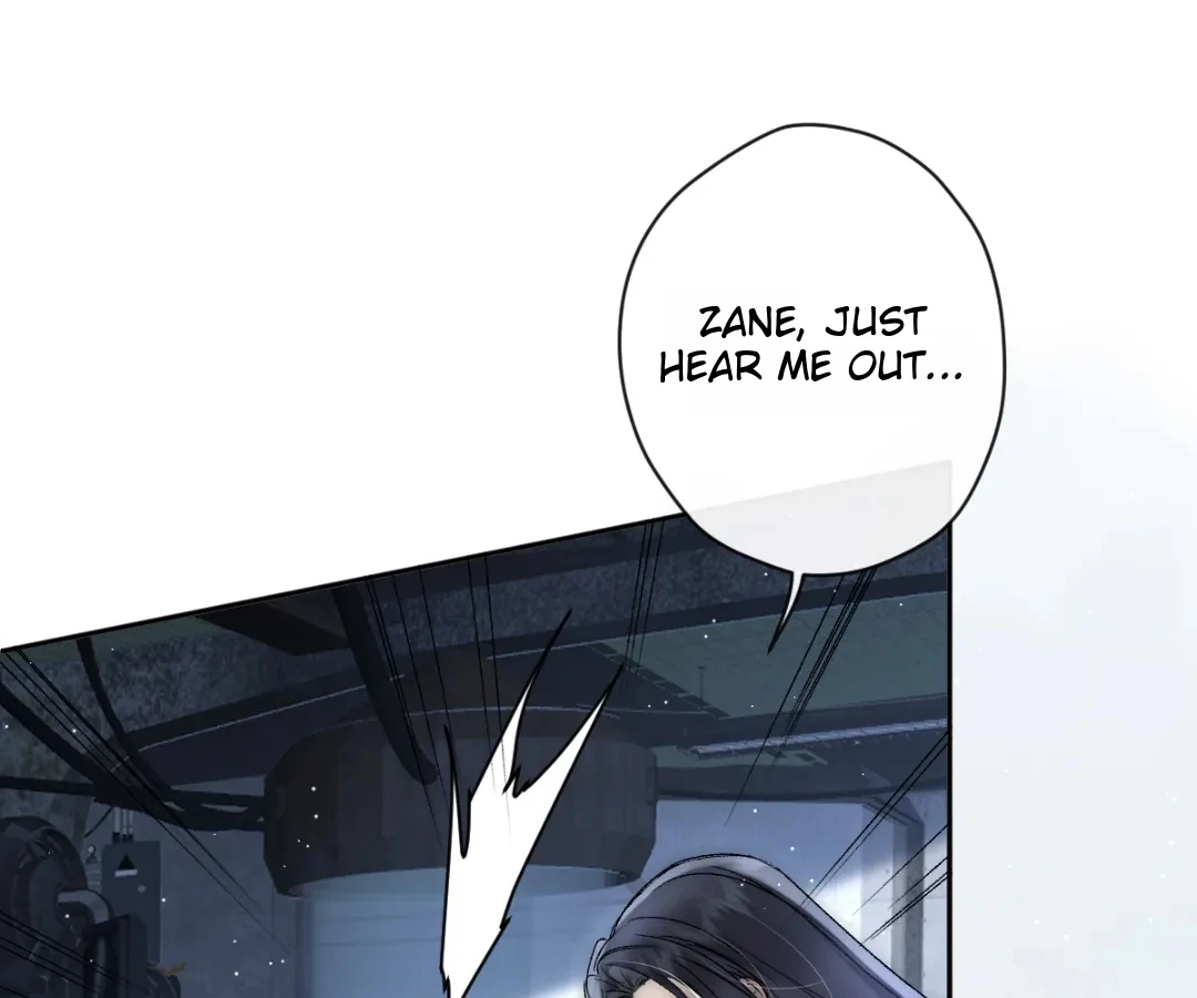 Glacial Prison [Official] - Chapter 44 manhwa