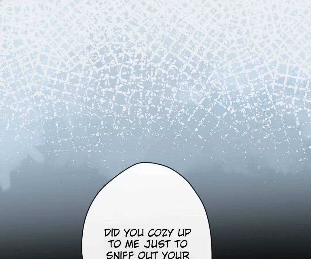 Glacial Prison [Official] - Chapter 44 manhwa