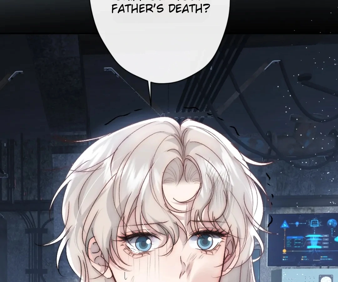Glacial Prison [Official] - Chapter 44 manhwa