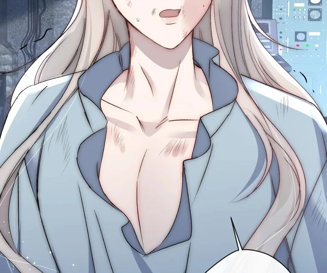 Glacial Prison [Official] - Chapter 44 manhwa