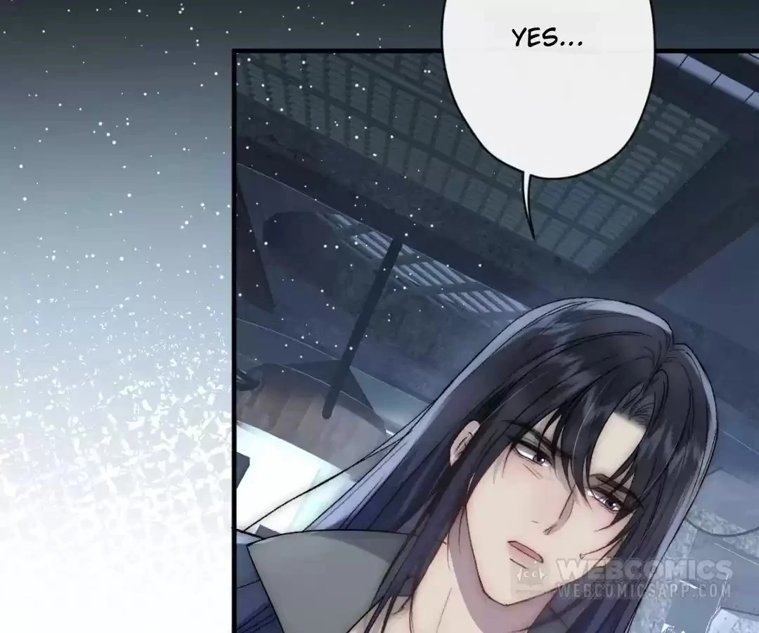 Glacial Prison [Official] - Chapter 44 manhwa