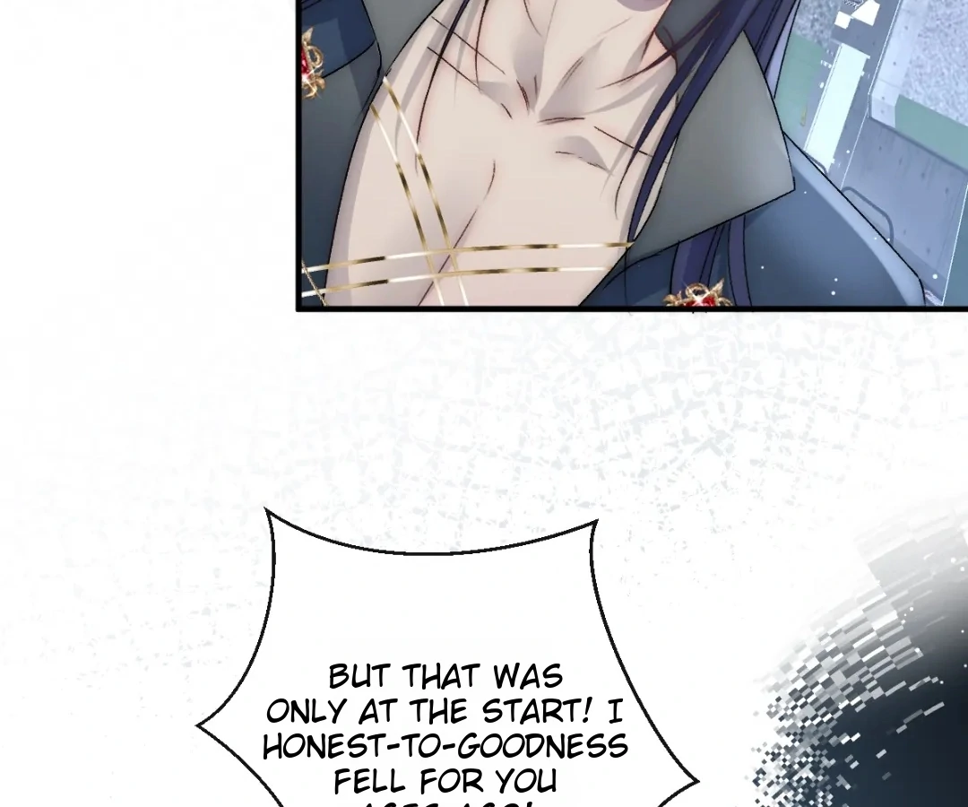 Glacial Prison [Official] - Chapter 44 manhwa