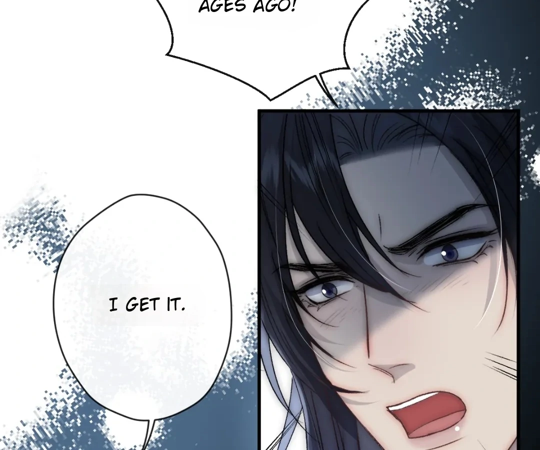 Glacial Prison [Official] - Chapter 44 manhwa