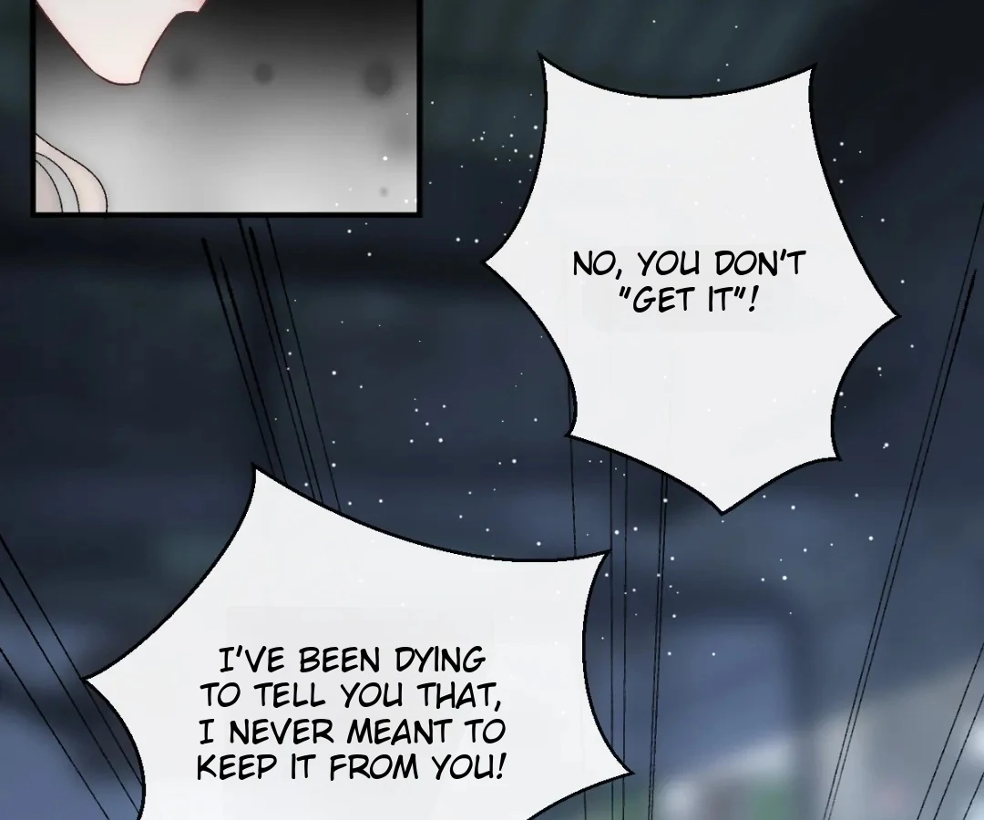 Glacial Prison [Official] - Chapter 44 manhwa