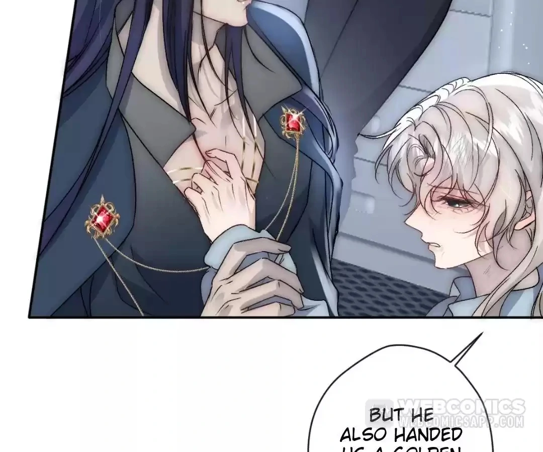 Glacial Prison [Official] - Chapter 44 manhwa