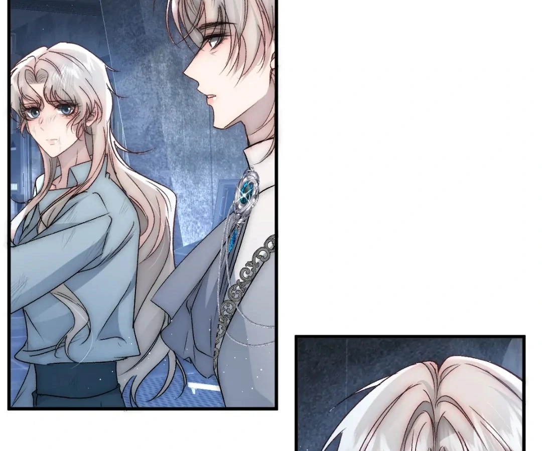 Glacial Prison [Official] - Chapter 44 manhwa