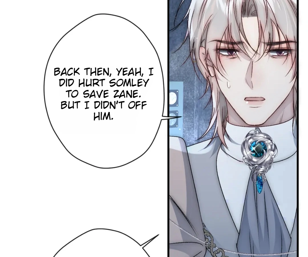 Glacial Prison [Official] - Chapter 44 manhwa