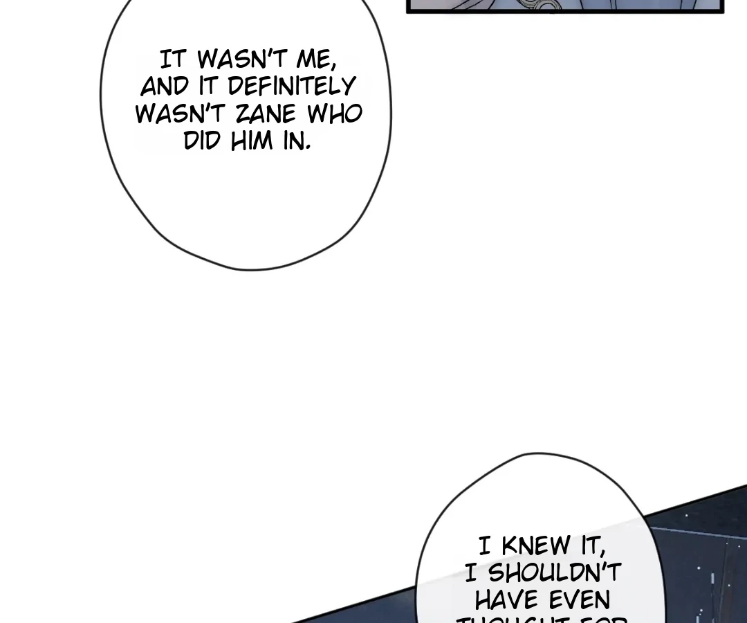 Glacial Prison [Official] - Chapter 44 manhwa