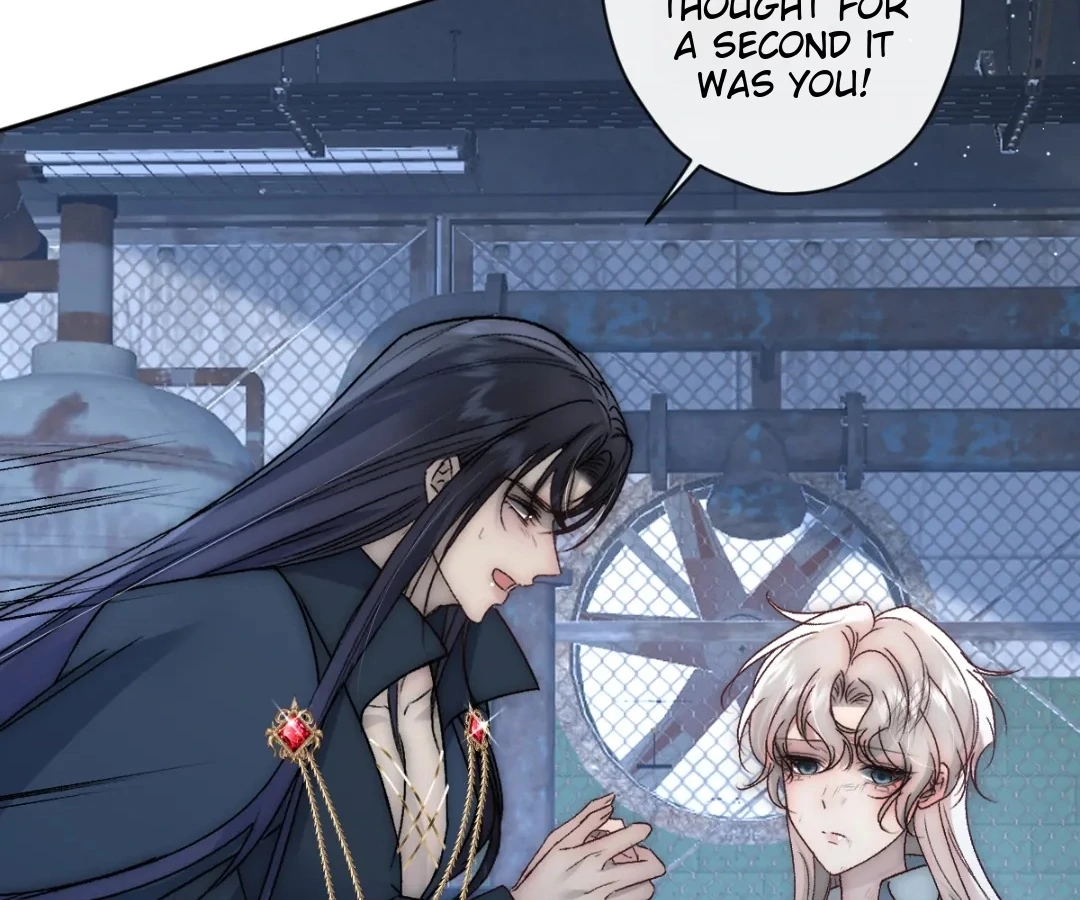 Glacial Prison [Official] - Chapter 44 manhwa