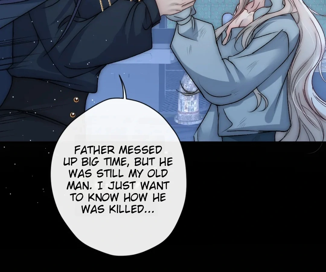 Glacial Prison [Official] - Chapter 44 manhwa