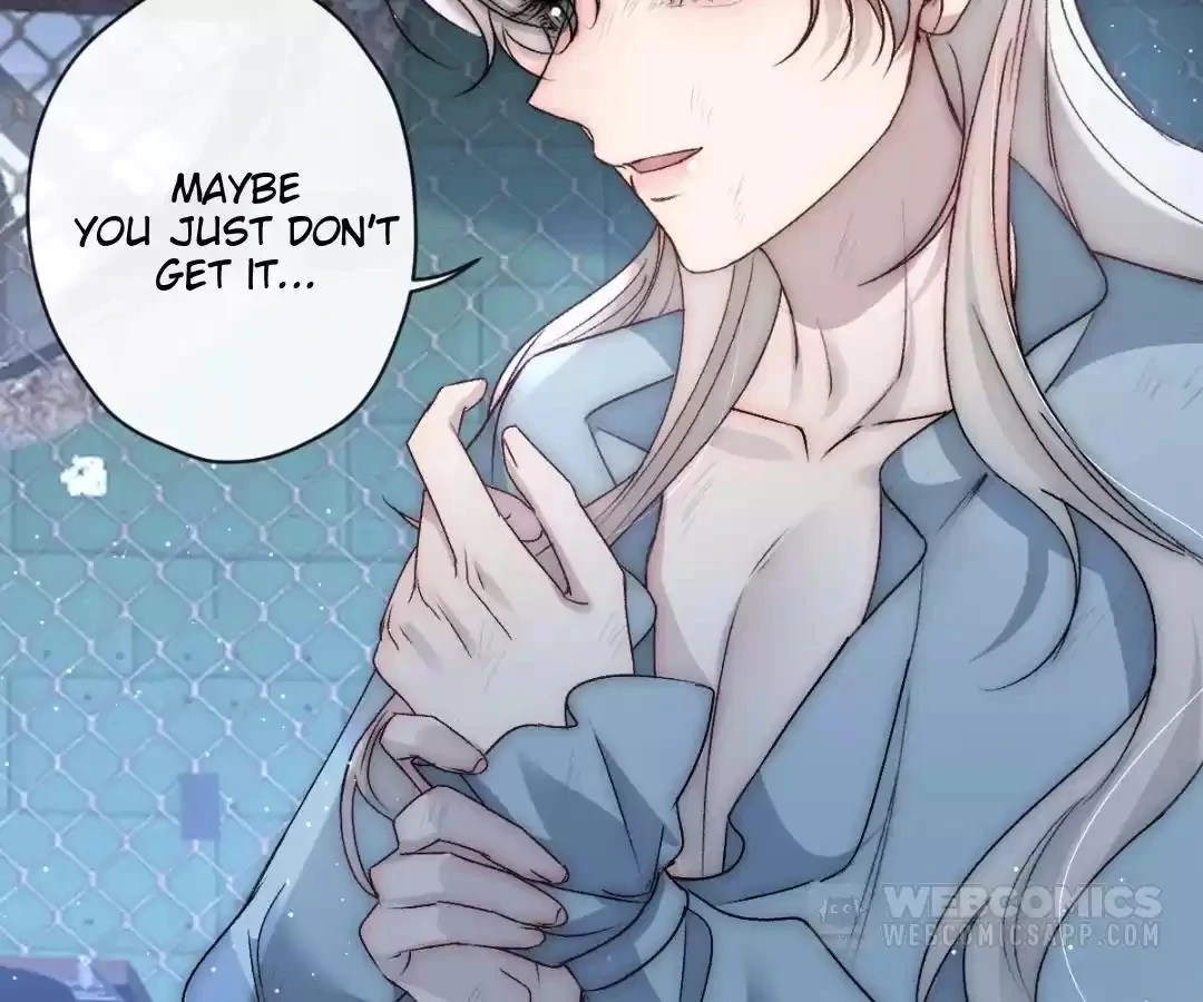 Glacial Prison [Official] - Chapter 45 manhwa