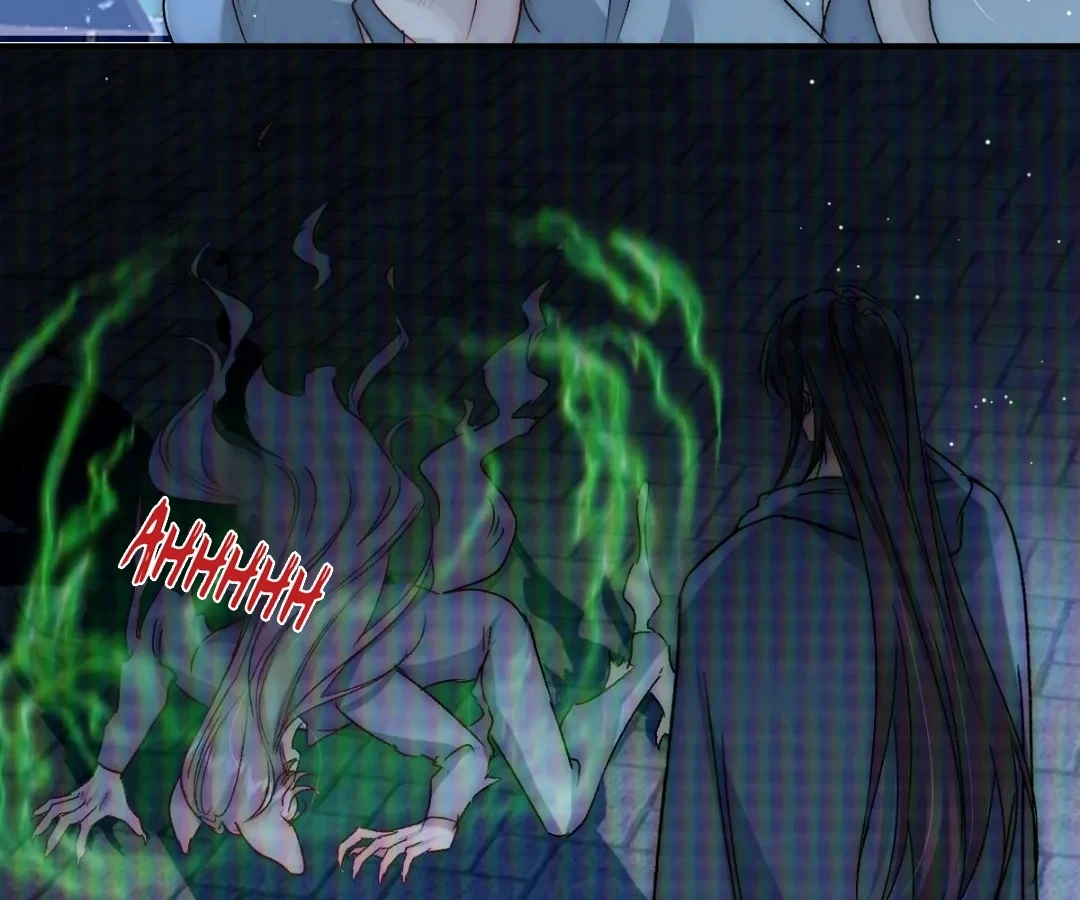 Glacial Prison [Official] - Chapter 45 manhwa