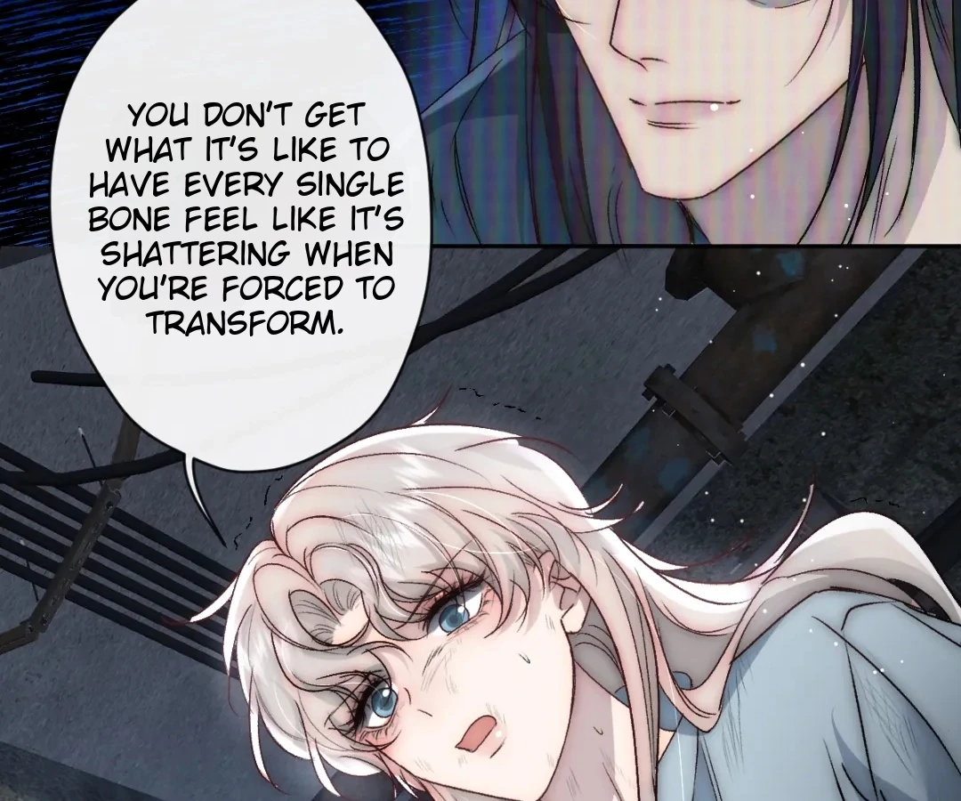 Glacial Prison [Official] - Chapter 45 manhwa
