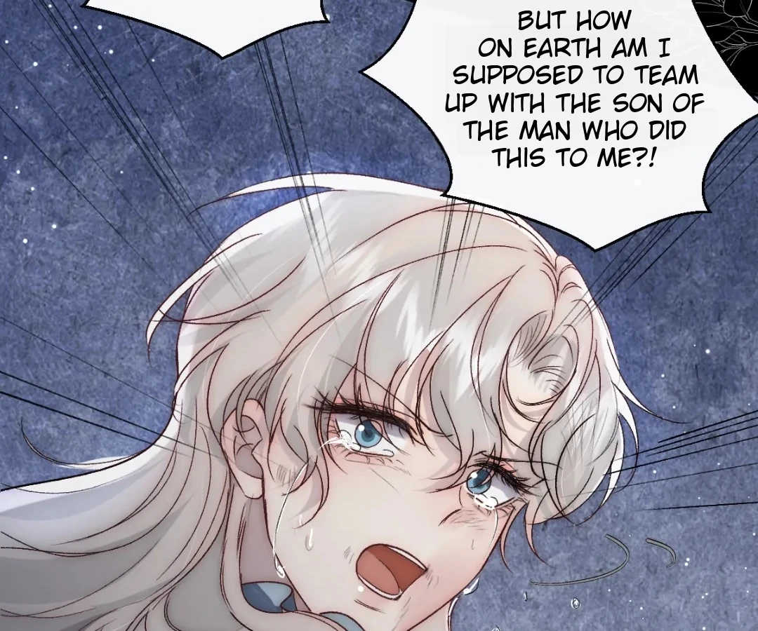 Glacial Prison [Official] - Chapter 45 manhwa