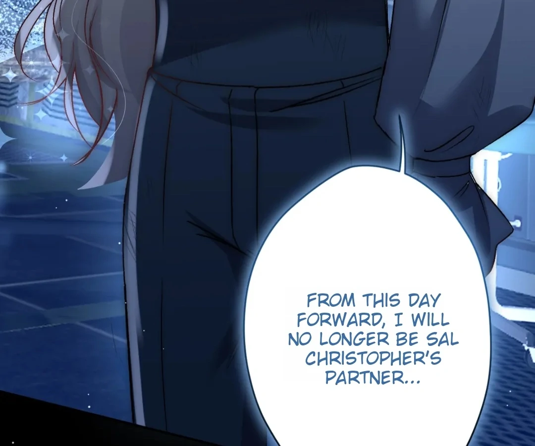 Glacial Prison [Official] - Chapter 45 manhwa