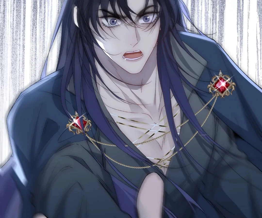 Glacial Prison [Official] - Chapter 45 manhwa