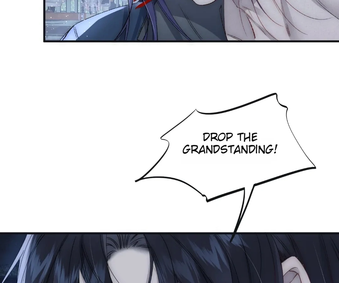Glacial Prison [Official] - Chapter 45 manhwa